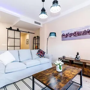 Modern Close To The City Center And Alhambra , Grenade Espagne