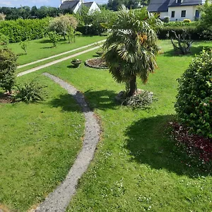 Séjour chez l'habitant Breizh Horizon, Tremeven (Finistere)