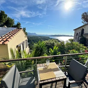 Kerjanus , La Seyne-sur-Mer France